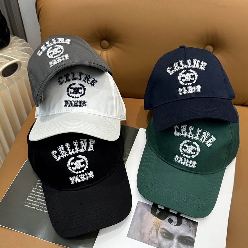Celine cap dx78